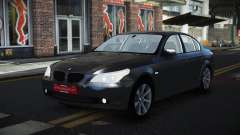BMW 525D Ezij pour GTA 4