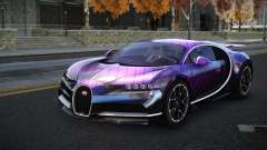Bugatti Chiron Ashow S5 für GTA 4