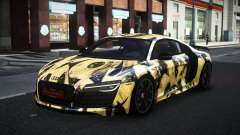 Audi R8 Thyna S11 pour GTA 4