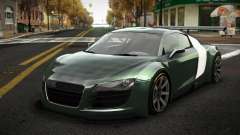 Audi R8 Jewjec für GTA 4