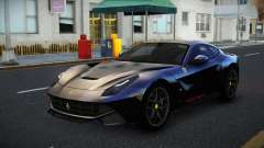 Ferrari F12 Thekex S3 pour GTA 4
