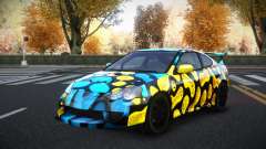 Honda Integra Nicla S11 pour GTA 4