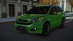 Honda CRV Xifu pour GTA 4