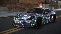 Porsche Cayman Reyhon S9 pour GTA 4