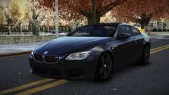 BMW M6 Boromu für GTA 4