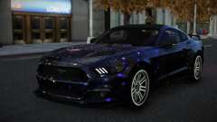 Ford Mustang Evelle S10 pour GTA 4