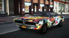 Dodge Charger Enlyo S11 für GTA 4