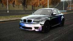 BMW 1M Failey S9 für GTA 4