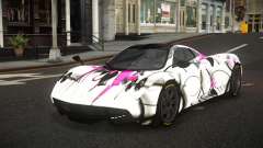 Pagani Huayra Arden S1 für GTA 4