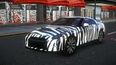 Nissan GT-R Sontin S8 pour GTA 4