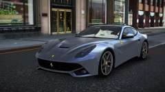 Ferrari F12 Egej für GTA 4