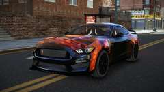 Ford Mustang Fainor S11 für GTA 4