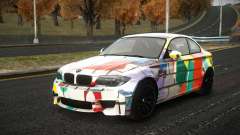 BMW 1M Failey S5 für GTA 4