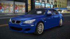 BMW M5 E60 Inov für GTA 4