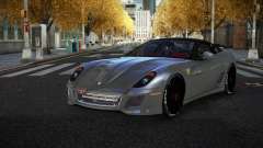 Ferrari 599 Miwogoc für GTA 4