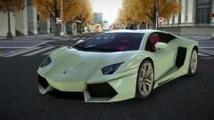 Lamborghini Aventador Chelleia pour GTA 4