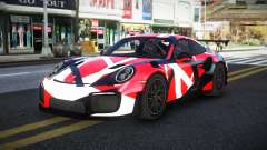 Porsche 911 Naitbe S13 pour GTA 4
