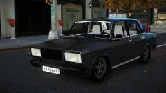 VAZ 2107 Mucuvuc für GTA 4
