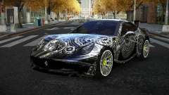 Ferrari California Patlyn S4 pour GTA 4