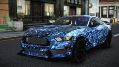 Shelby GT350 Wians S10