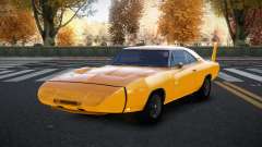 Dodge Charger Trigel pour GTA 4