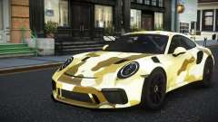 Porsche 911 Ronai S5 für GTA 4