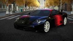 Ferrari F430 Etashi S13 pour GTA 4