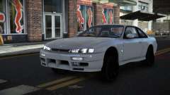 Nissan Silvia Fumramew