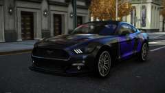 Ford Mustang Doony S5 pour GTA 4