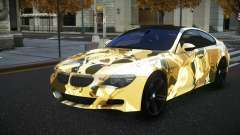 BMW M6 Celusa S9 für GTA 4