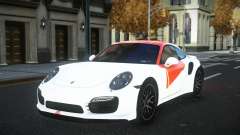 Porsche 911 Amahse S5 für GTA 4