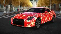Nissan GT-R Dacosa S4 pour GTA 4
