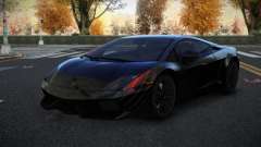 Lamborghini Gallardo Ganiah S8 für GTA 4