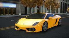 Lamborghini Gallardo Dateyequ für GTA 4