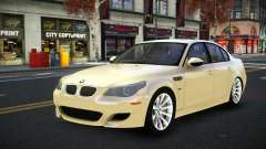 BMW M5 E60 Yekajicu für GTA 4