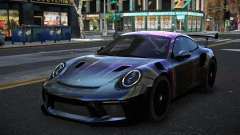 Porsche 911 Moryh S4 für GTA 4