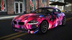 BMW Z4 Yalina S5 für GTA 4