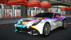 Ferrari F12 Semaen S12 für GTA 4