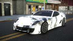 Ferrari 599 Brison S12