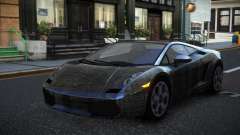 Lamborghini Gallardo Sadrel S5 pour GTA 4