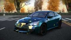Honda Integra Nicla S2 pour GTA 4