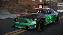 Ford Mustang Fainor S3 für GTA 4