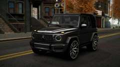 Mercedes-Benz G63 AMG Kixoho für GTA 4