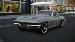 Chevrolet Corvette Cocohufa pour GTA 4