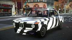 BMW 2002 Licole S11 pour GTA 4