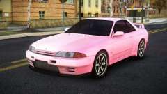 Nissan Skyline R32 Alro S13 für GTA 4