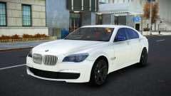 BMW 750i Oyim für GTA 4