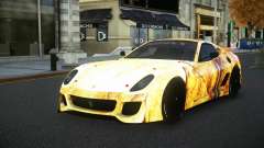 Ferrari 599 Exan S6 für GTA 4
