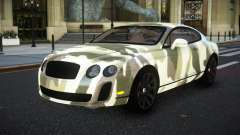 Bentley Continental Chahi S7 für GTA 4
