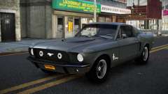 Ford Mustang Tomvimuqi pour GTA 4